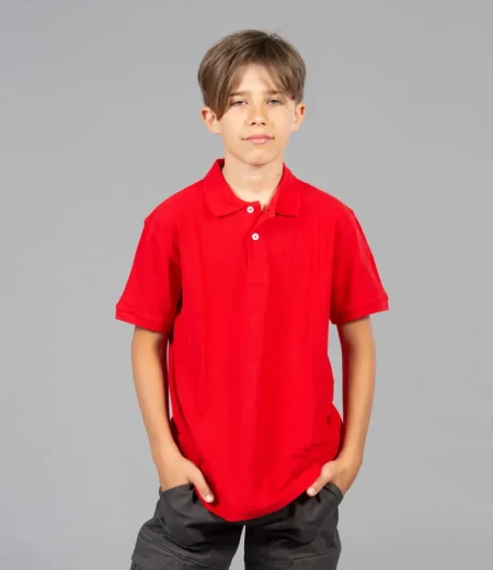 Deška polo majica San Francisco