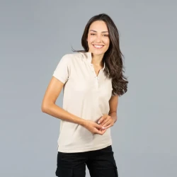 Ženska polo majica San Francisco