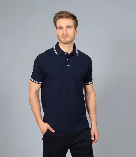 Polo majica Stoccarda