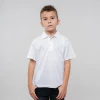 Deška polo majica Wimbledon