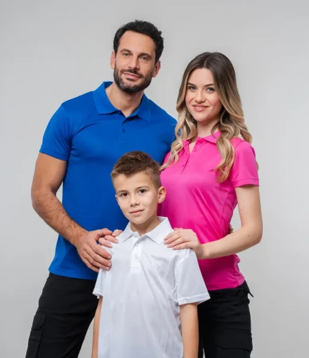 Ženska polo majica Wimbledon