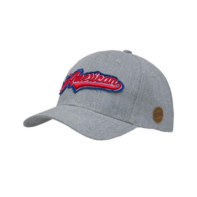 Headwear kapa Premium American Twill