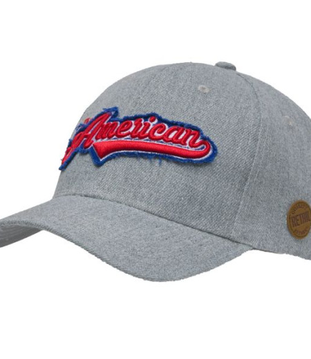 Headwear kapa Premium American Twill