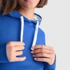Ženski pulover s kapuco URBAN WOMAN