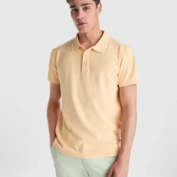 Unisex polo majica s kratkimi rokavi COBAIN