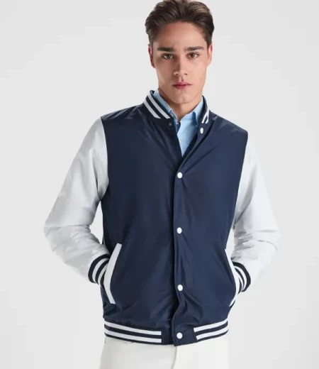 Unisex jakna CALIFORNIA
