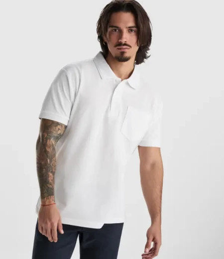Polo majica s kratkimi rokavi CENTAURO PREMIUM