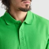 Polo majica z dolgimi rokavi ESTRELLA L/S