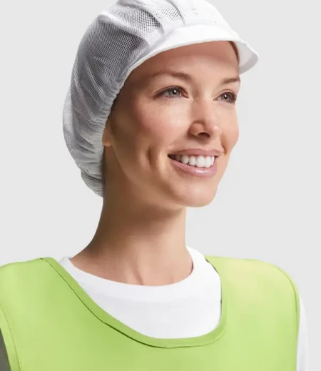 Unisex kuharska kapa ATALA
