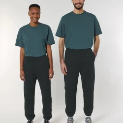 Unisex trenirne hlače s suhim otipom Jammer Dry