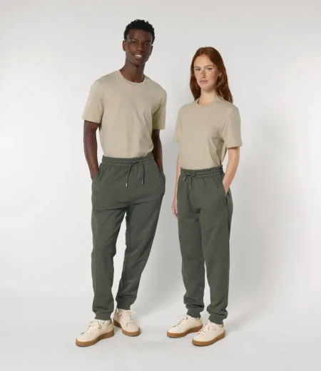 Klasične unisex trenirne hlače Mover 2.0