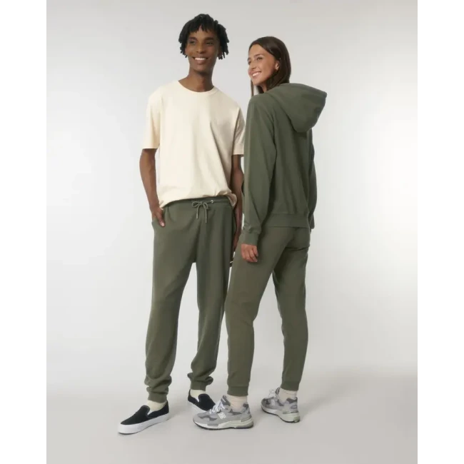 Unisex trenirne hlače z barvanjem po izdelavi Mover Vintage