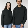 Klasičen unisex pulover s kapuco Cruiser 2.0