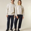 Klasičen unisex pulover s kapuco Cruiser 2.0