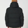 Predimenzionirana unisex prešita bunda Puffer