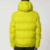 Predimenzionirana unisex prešita bunda Puffer