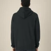 Unisex jopa s kapuco iz bombaža in TENCEL™ modala Astor
