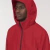 Unisex anorak Speeder