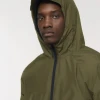 Unisex anorak Speeder
