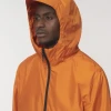 Unisex anorak Speeder