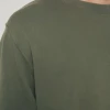 Unisex pulover brez kapuce z barvanjem po izdelavi iz prevešanke Matcher Vintage