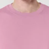 Unisex pulover brez kapuce z barvanjem po izdelavi iz prevešanke Matcher Vintage