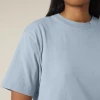 Težka unisex majica z barvanjem po izdelavi Freestyler Vintage