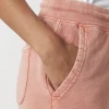 Unisex trenirne hlače z barvanjem po izdelavi Mover Vintage