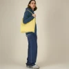 Srednje težka platnena torba Mid Tote bag