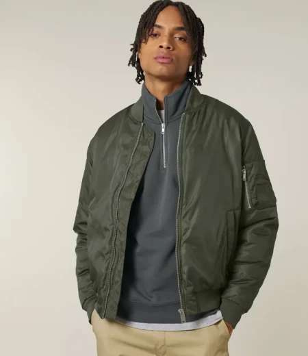 Unisex bomber jakna Bomber 2.0