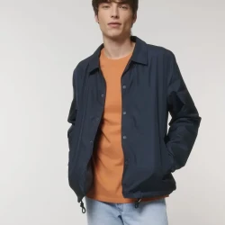 Unisex trenerska jakna Coacher