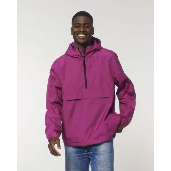 Unisex anorak Speeder