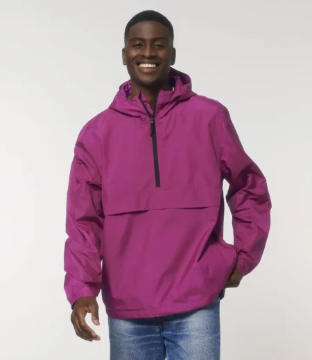 Unisex anorak Speeder