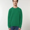 Unisex pulover brez kapuce Roller