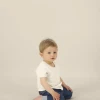 Klasična majica za dojenčke Baby Creator