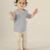 Klasična majica za dojenčke Baby Creator