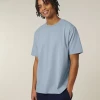 Težka unisex majica z barvanjem po izdelavi Freestyler Vintage
