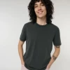 Srednje lahka unisex majica z barvanjem po izdelavi Crafter Vintage