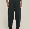 Predimenzionirane unisex trenirne hlače Barreler