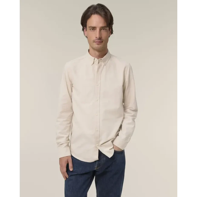 Moška srajca Oxford Stanley Oxford Shirt