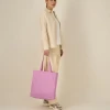 Srednje težka platnena torba Mid Tote bag