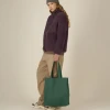 Srednje težka platnena torba Mid Tote bag