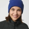 Rebrasto pletena kapa Rib Beanie