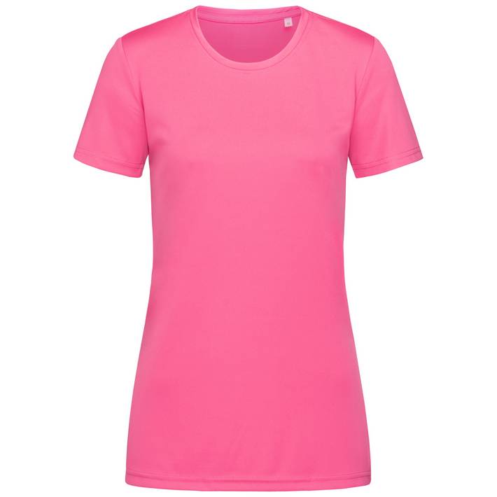 05.8100 - Stedman  Sports-T Women sweet pink k32