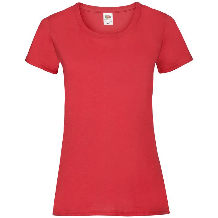 16.1372 - F.O.L.  Lady-Fit Valueweight T red 004