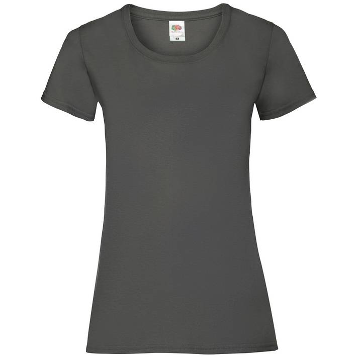 16.1372 - F.O.L.  Lady-Fit Valueweight T light graphite a37