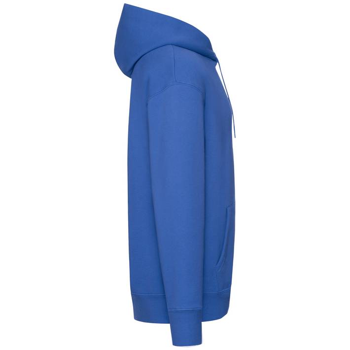 16.2152 - F.O.L.  Premium Hooded Sweat royal blue 450