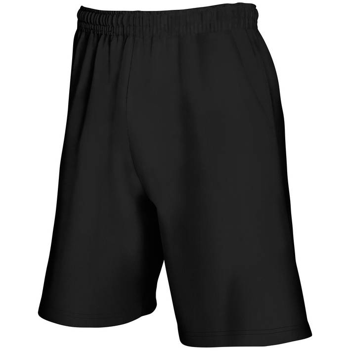 16.4036 - F.O.L.  Lightweight Shorts black 002