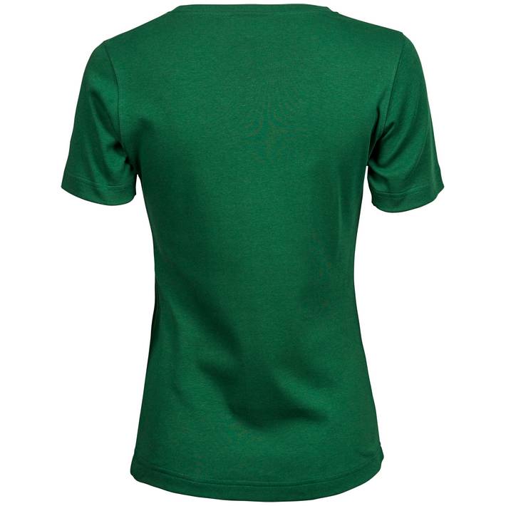 18.0580 - Tee Jays  580 forest green 074