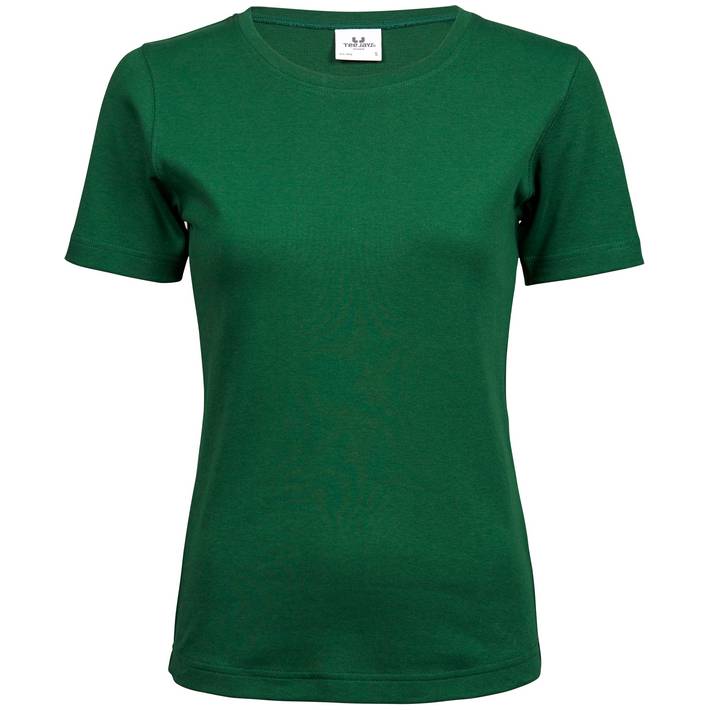 18.0580 - Tee Jays  580 forest green 074
